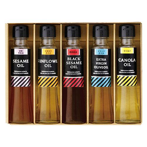 Okurya Omega Select Cooking Oil  B2104114