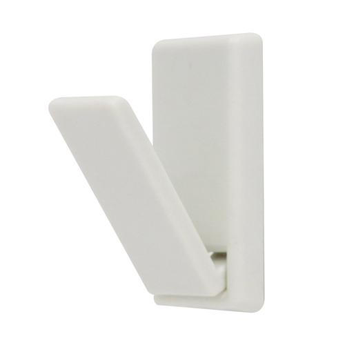 MagX / Super Strong Magnet Hook Togi White