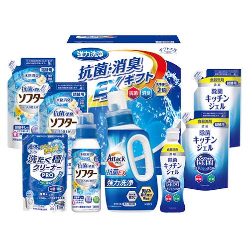 Gift Workshop Antibacterial Deodorizing EX Gift  L1127127