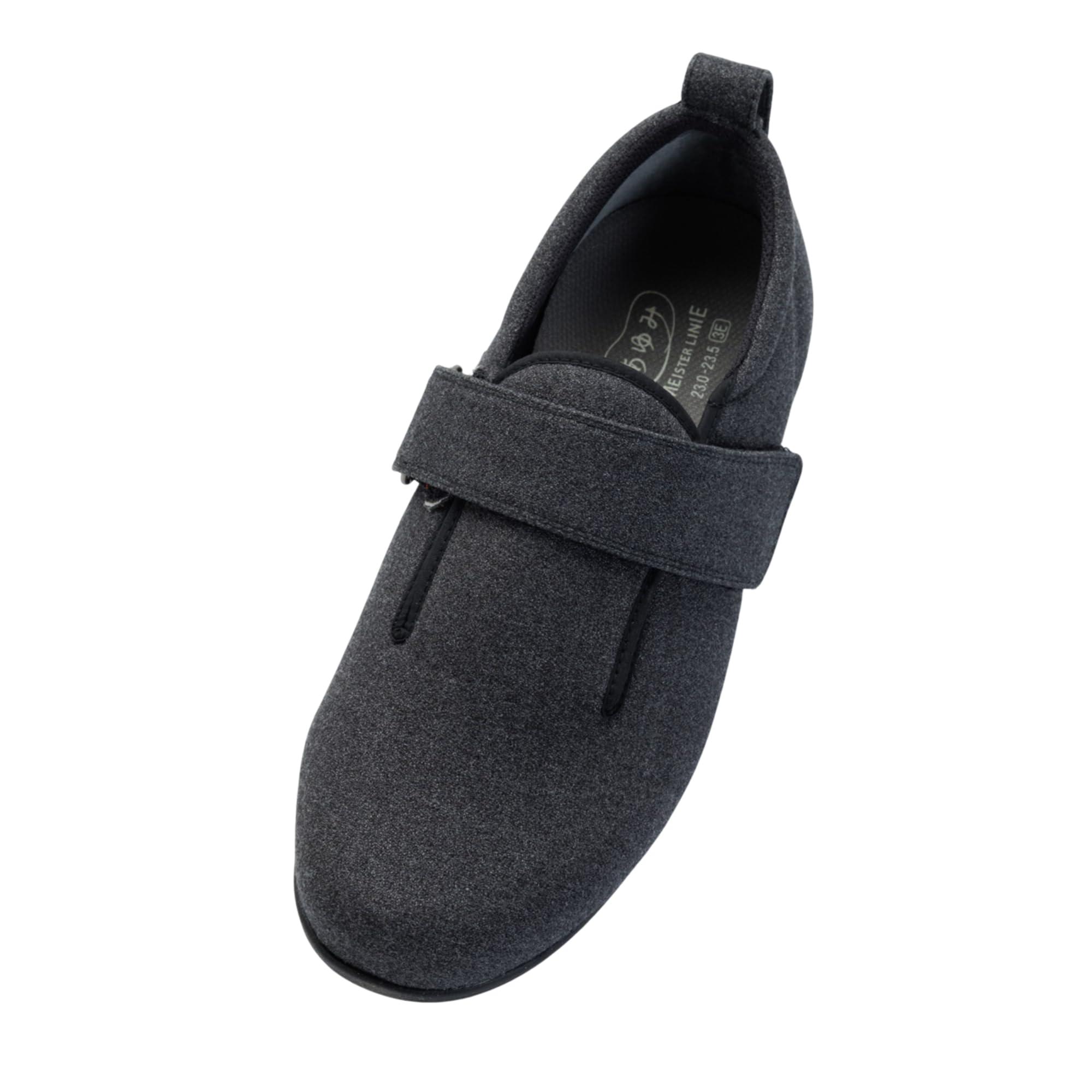 Double Magic III Stretch 7063 5E/LL Dark Gray