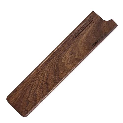 Eurokitchen MAGNET-IN Natural Wood Knife Cover 20cm Slim Type S20937