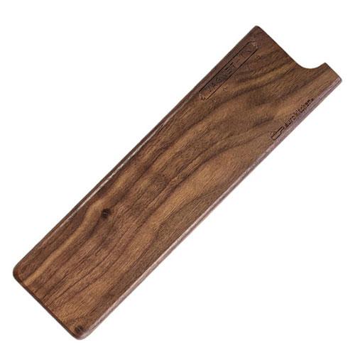 Eurokitchen MAGNET-IN Natural Wood Knife Cover 20cm Wide Type W20950