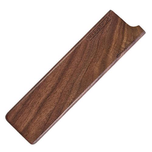 Eurokitchen MAGNET-IN Natural Wood Knife Cover 21cm Wide Type W21950
