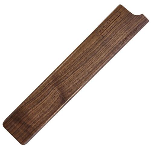Eurokitchen MAGNET-IN Natural Wood Knife Cover 24cm Slim Type S24937