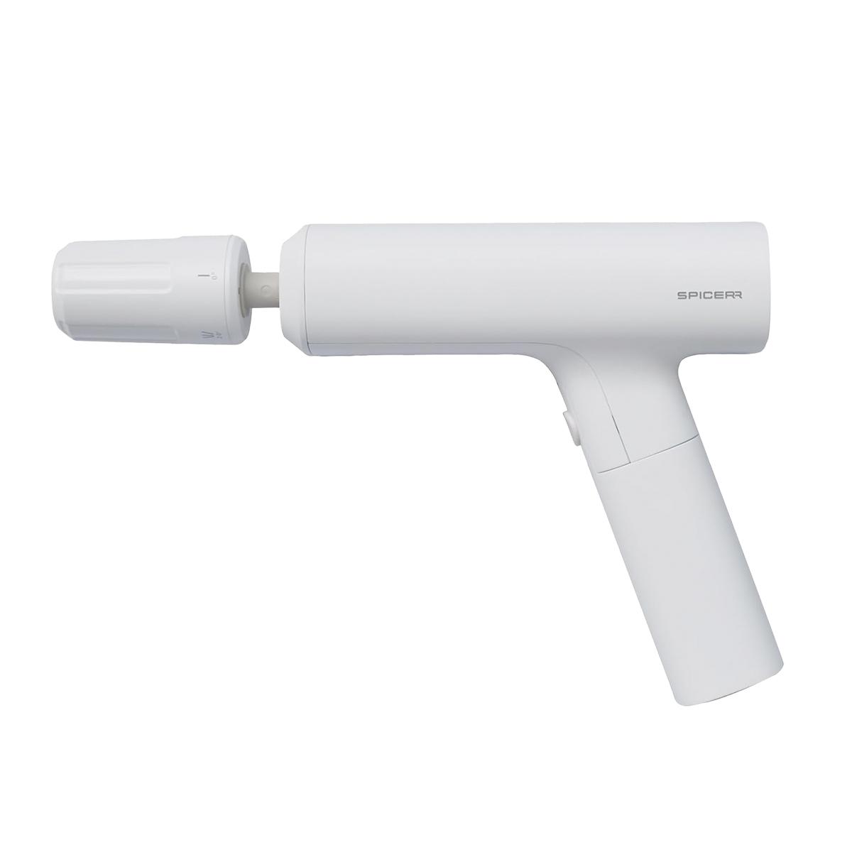 Pocketable High-Pressure Washer SWU-201(WHT)