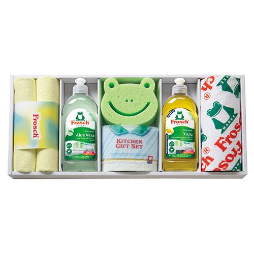 Frosch Kitchen Detergent Gift Set  B2118079