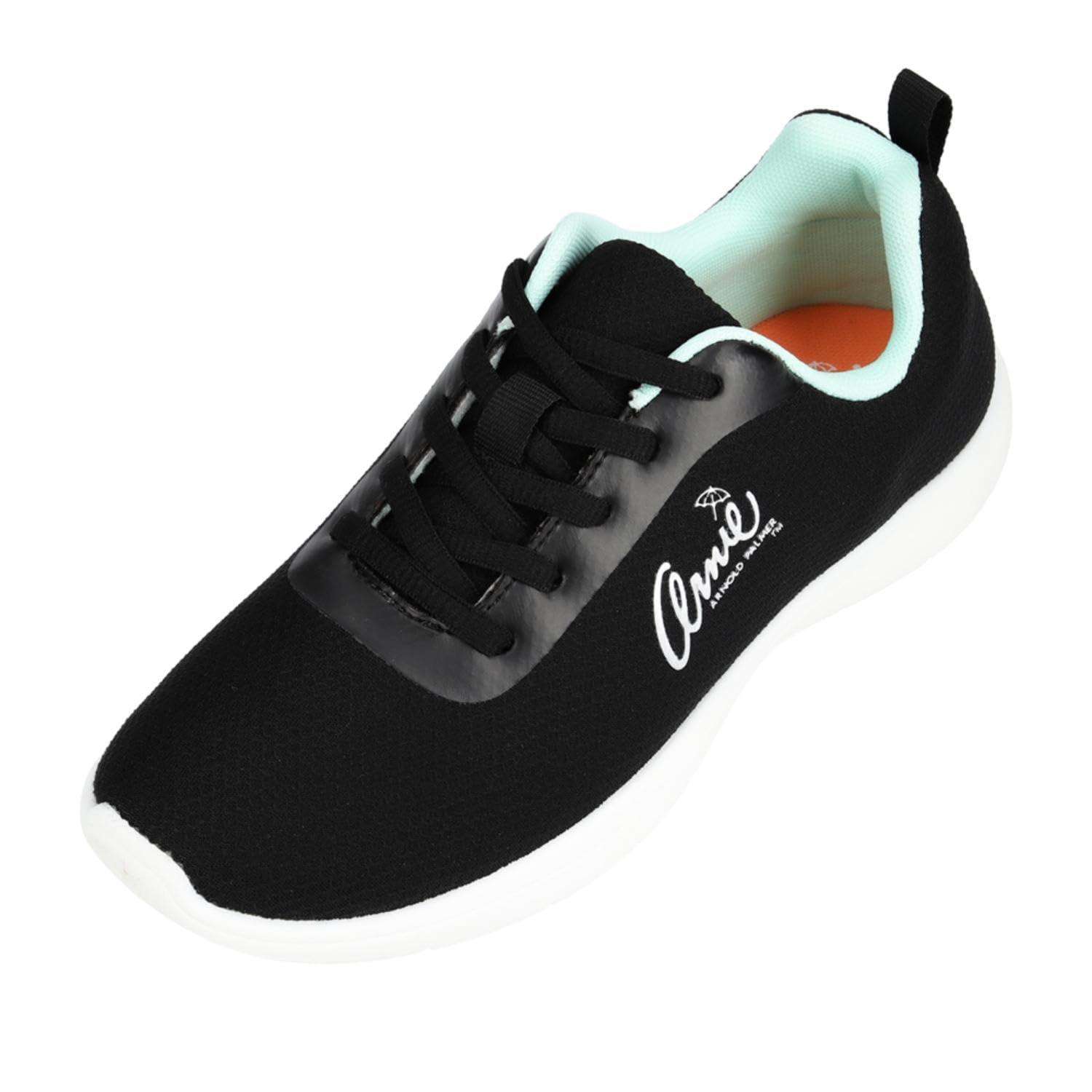 Injection-molded shoes