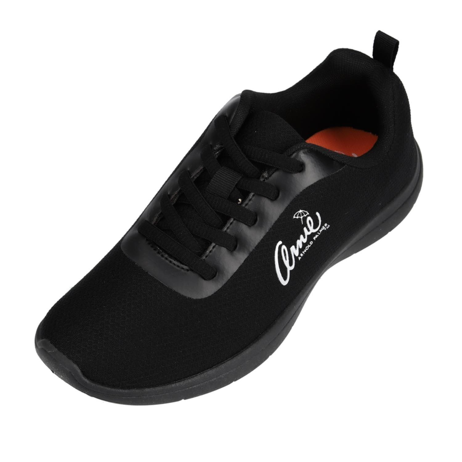 Injection-molded shoes