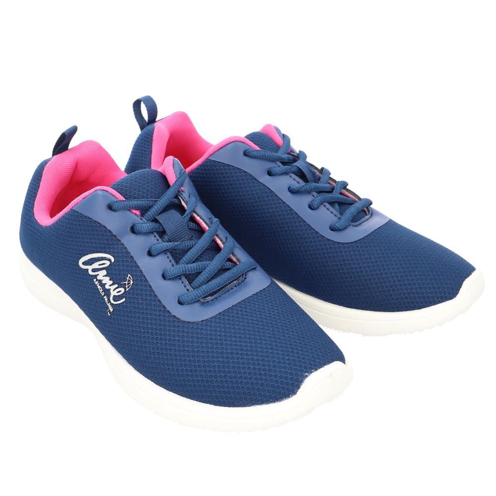 Injection-molded shoes