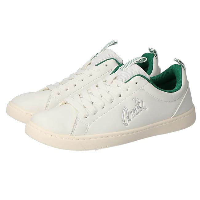 Injection-molded shoes