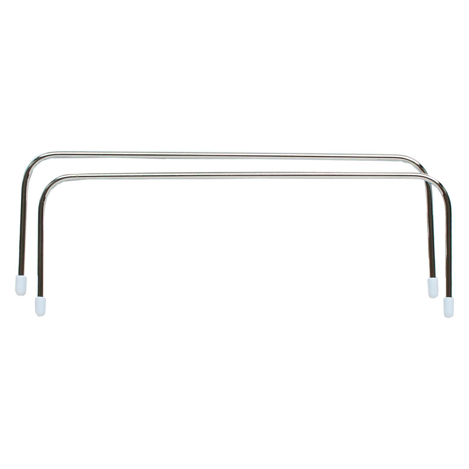 Nippon Chuko Wire Frame Set (2 Frames) W18×H6cm 5 Sets U18-5