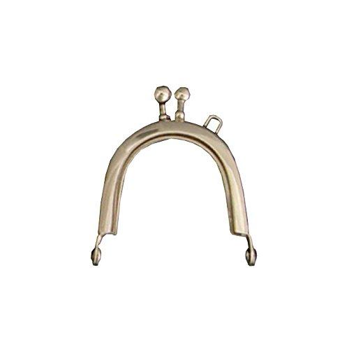 Nippon Button Trading Insert Type Mini Frame Approx. Outer Dimensions: W4 × H4.5 cm SK2-S