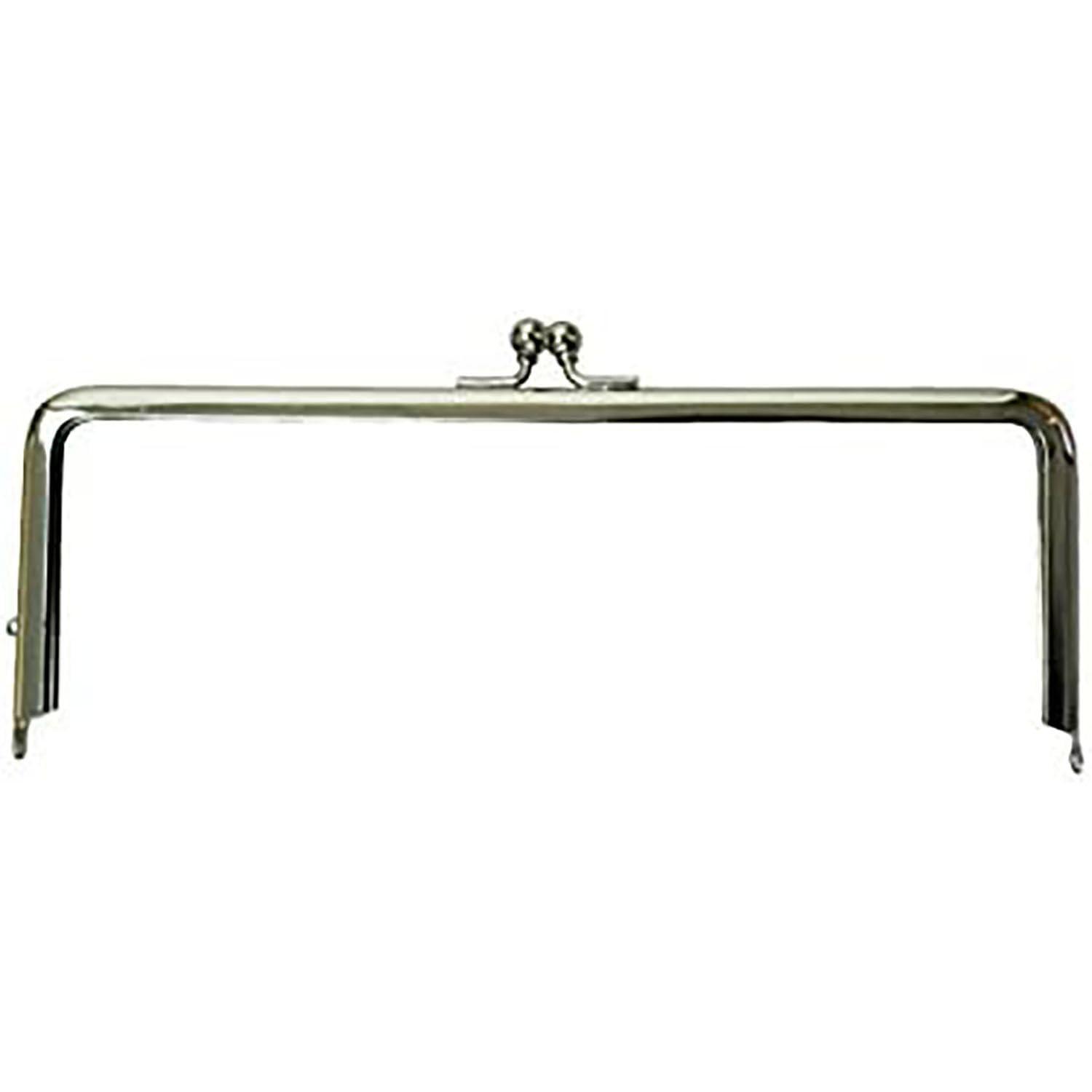 Nippon Chuko Insert Type Metal Frame Approx. W21.5 × H9cm 3-Piece Set SK16-AG
