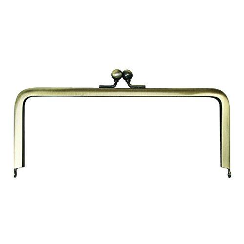Nippon Chuko NBK Insert Type Frame Approx. W18 × H9 cm SK19-AG