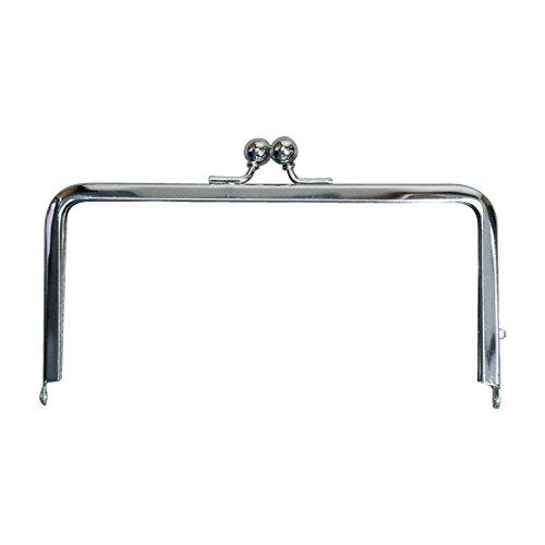 Nippon Chuko NBK Insert Type Frame Outer Approx. W15.2 × H9cm SK20-S