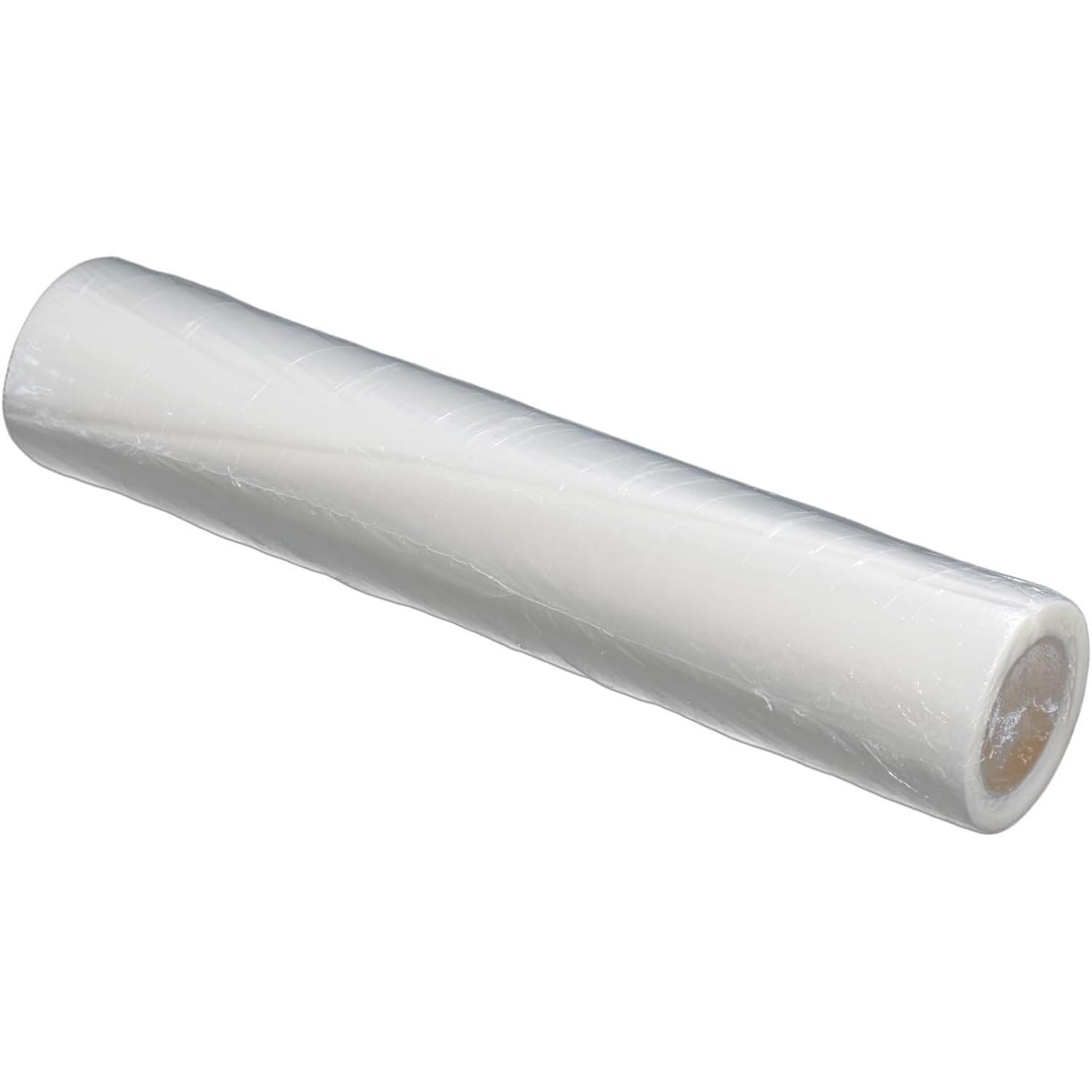 Nippon Chuko Water-Soluble Design Trace Sheet <No Adhesive> Width approx. 30cm × 27m Roll Clear DTS2600R-27M