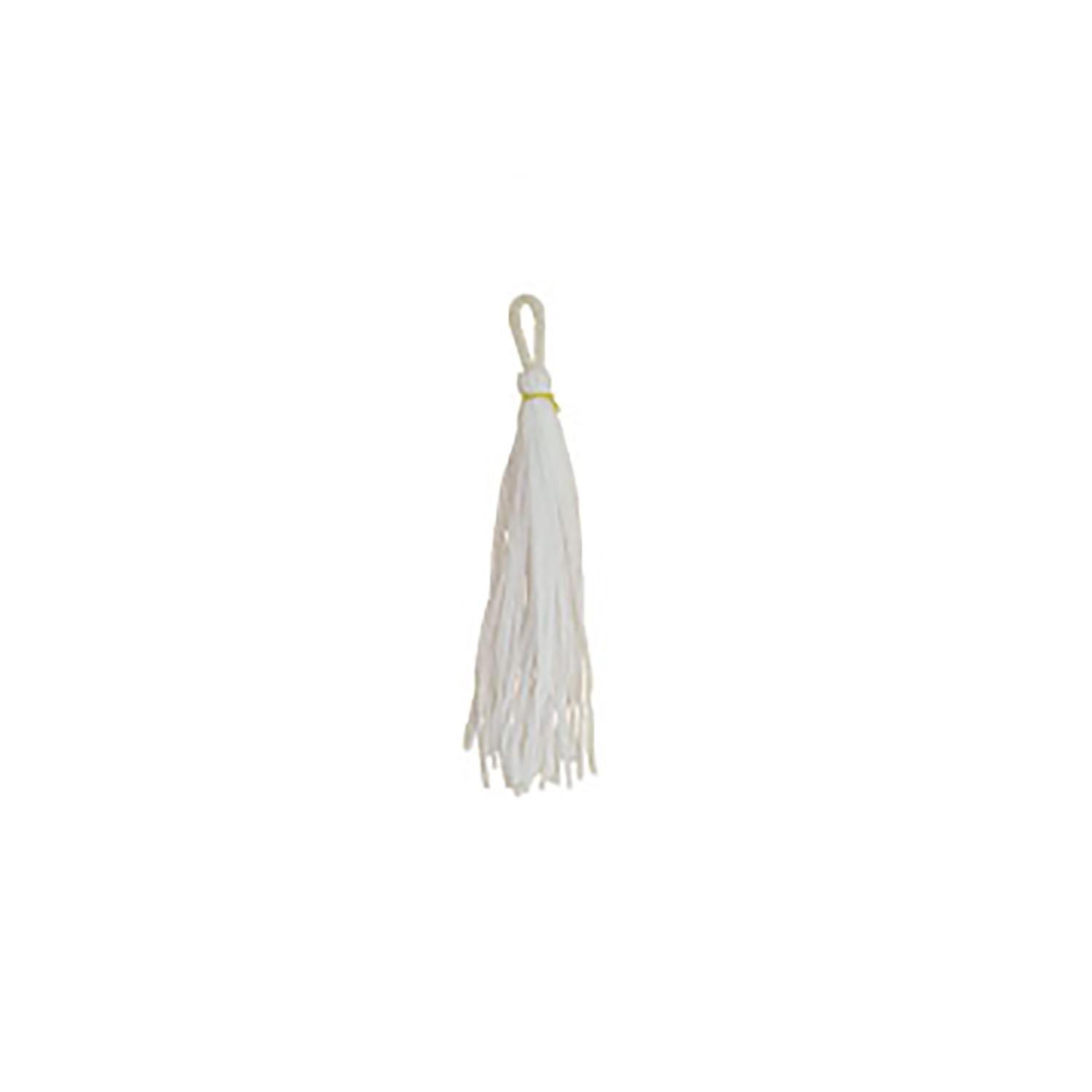 Nippon Chuko Liriane Tassel 10cm Solid Color TUS-W
