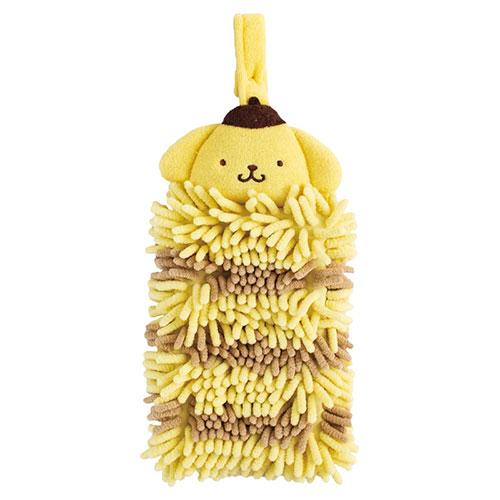 Sanrio Sanrio Characters Mall Towel Pompompurin  22614603