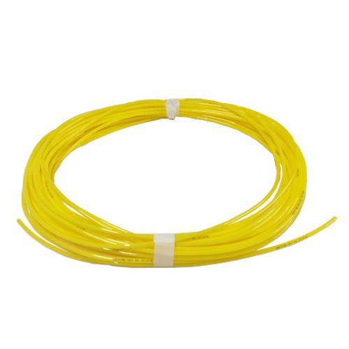 5.0/8.0mm x 20m Soft Urethane Tubing (Yellow)