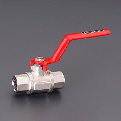 Rc1·1/4 Ball Valve (Full Bore)