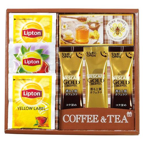 Nescafé Lipton Honey Gift Set  B2030105