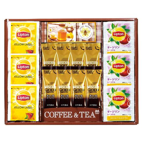 Nescafé Lipton Honey Gift Set L1113076