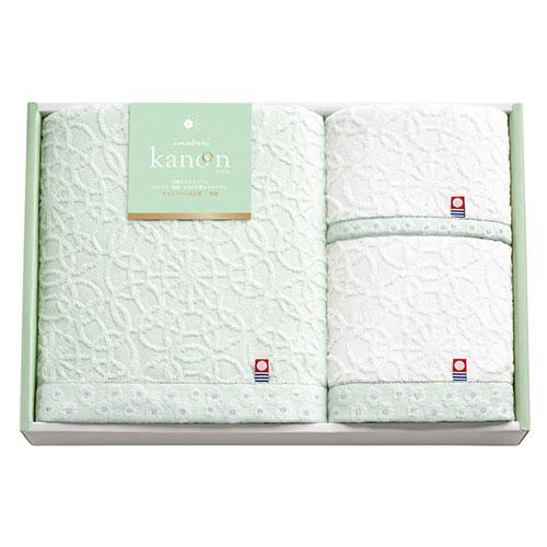 Imabari Kanon Made in Japan Ehime Imabari Towel Set C7043064