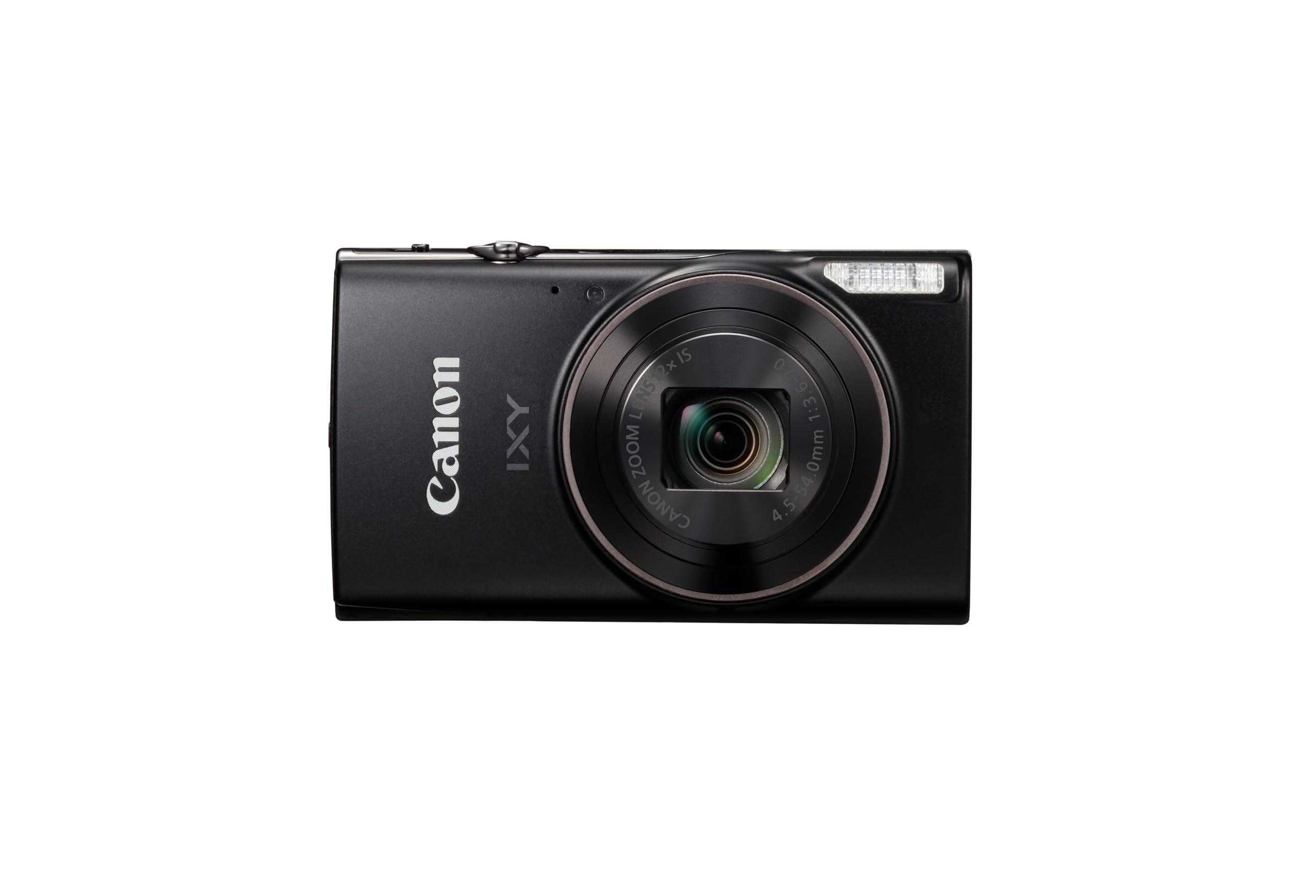Canon / Compact Digital Camera