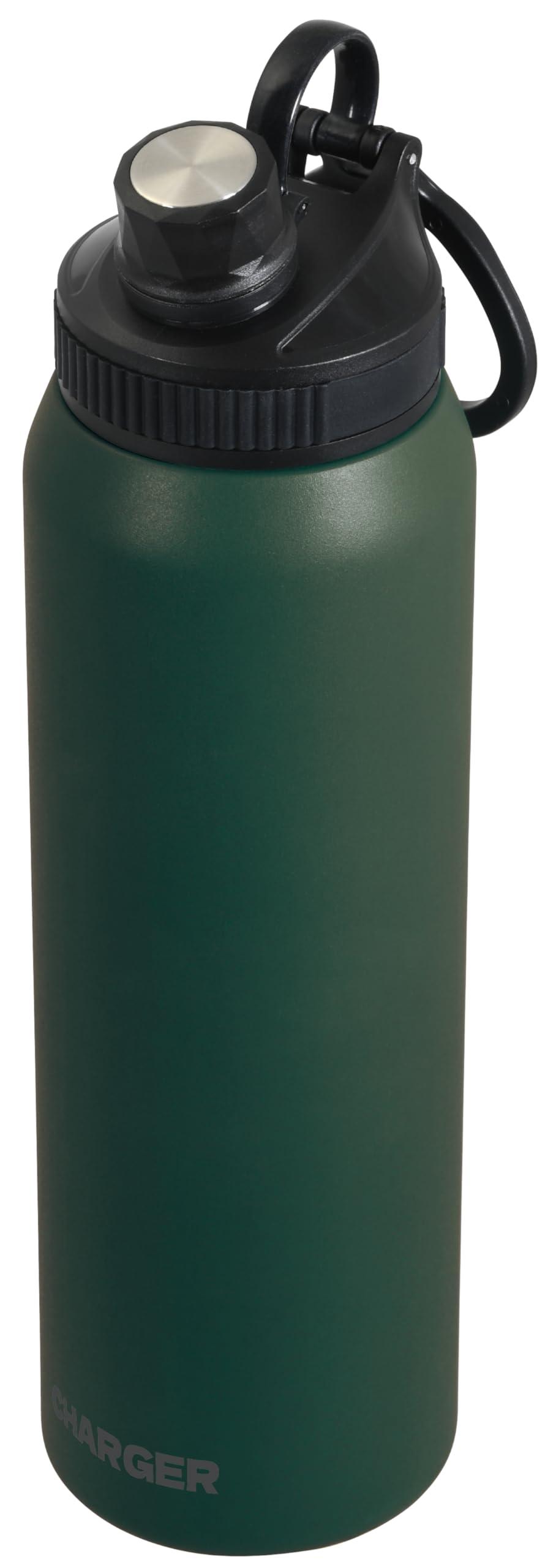 ActiCharge Bottle 1000_Green