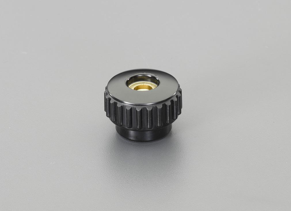 M10 Female Thread Knob (Through-Type)