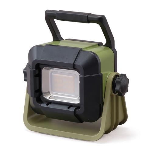 [Rechargeable] Work Light / LED