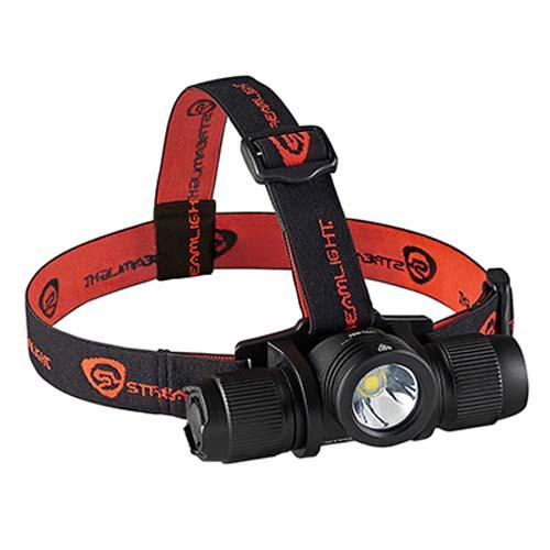 [Rechargeable] Headlamp / LED