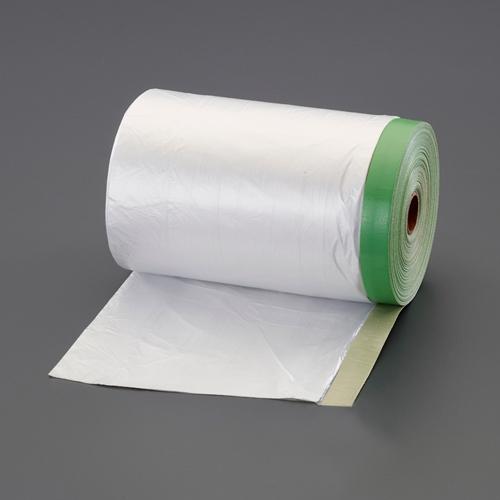 ESCO 3000x12.5m Masking Sheet for Interior/Exterior Use/Compact EA944MC-33