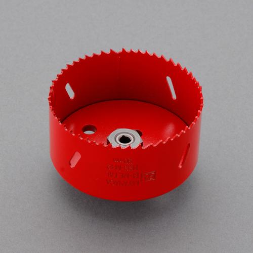 135mm Bimetal Hole Saw (Downlight Use / Replacement Blade)