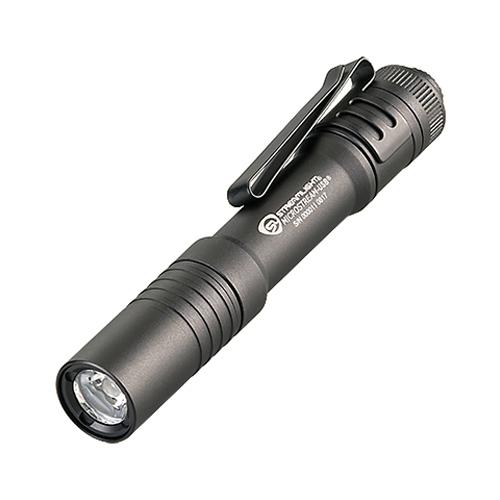 [Rechargeable] Flashlight / LED (Black)