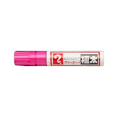 Peach / Extra-Thick Magic Ink Pen (1 pen)