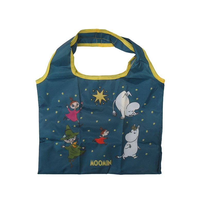 MOOMIN Mini Shopping Bag / Gathering