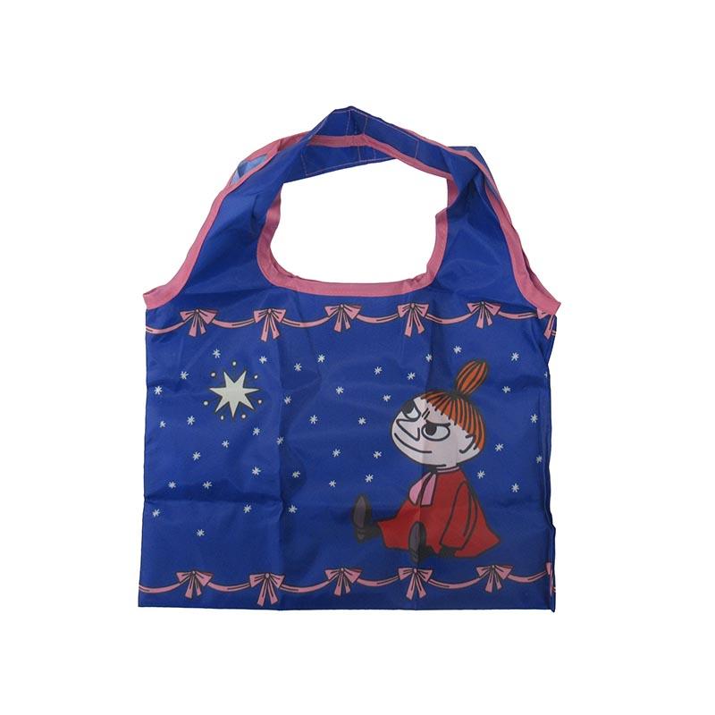 MOOMIN Mini Shopping Bag Little My / Starry Sky