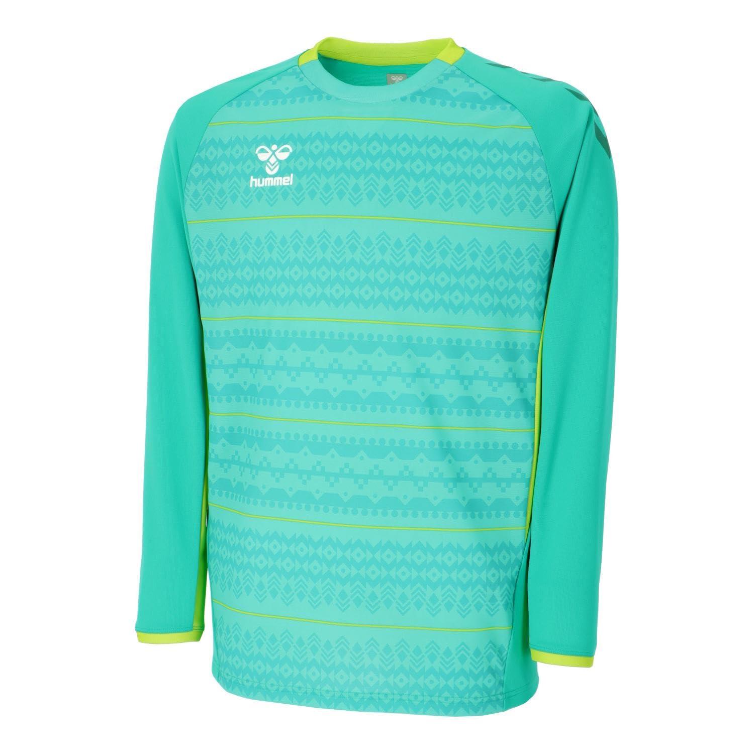 PRO L/S Practice Shirt