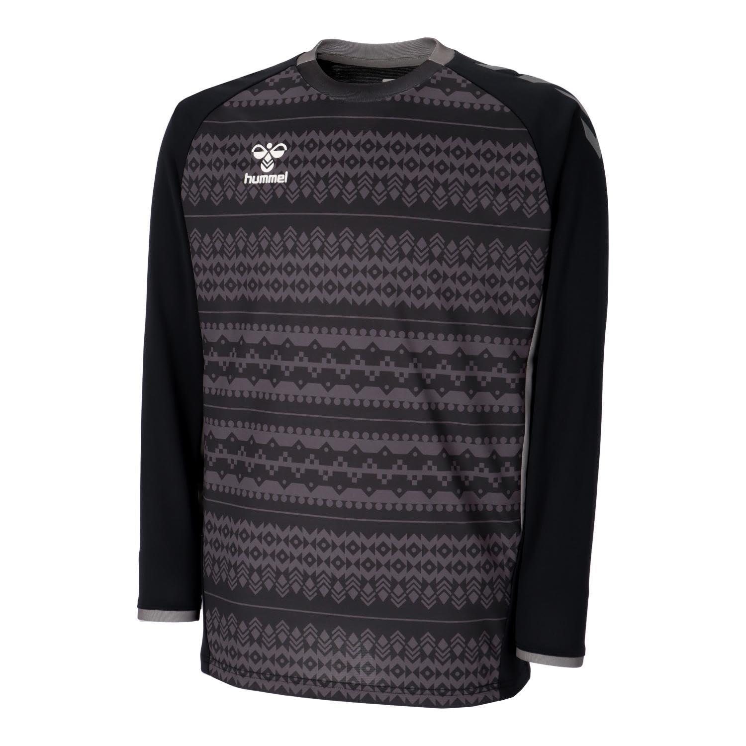 PRO L/S Practice Shirt