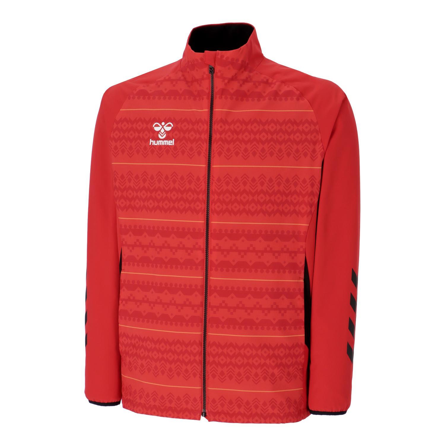 PRO Woven Jacket (Lined)