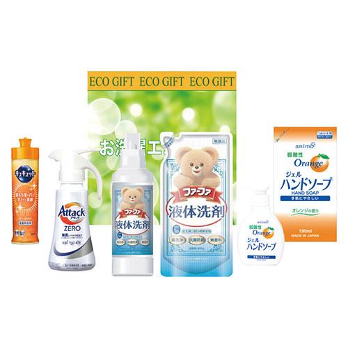 Kao Laundry Eco Gift B2117047