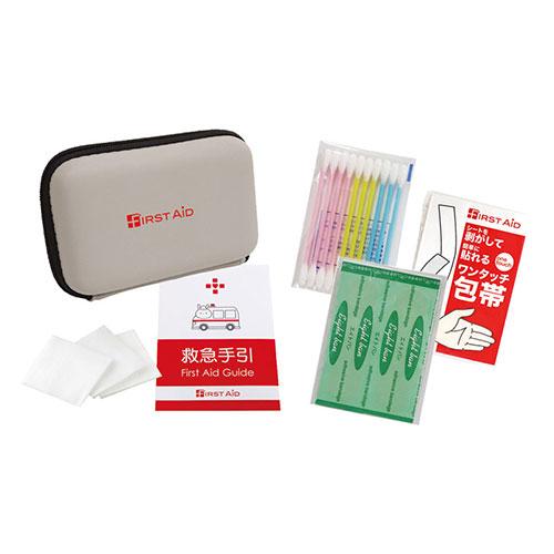 Compact First Aid Kit  B2026165