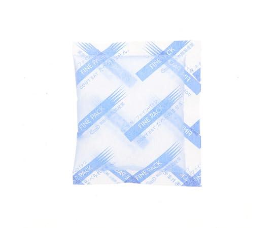 Torishige Industries Fine Pack Cooling Packs 30g Non-Woven Fabric Type 10 Packs