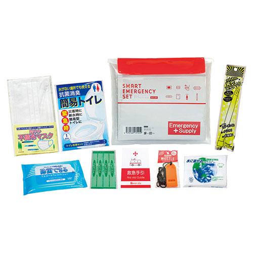 Smart Emergency Kit  22646207