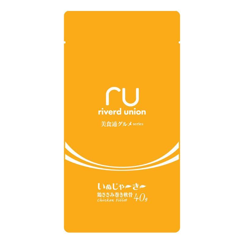 Gourmet Series: Inujaki Chicken Breast Rolled Cartilage 40g