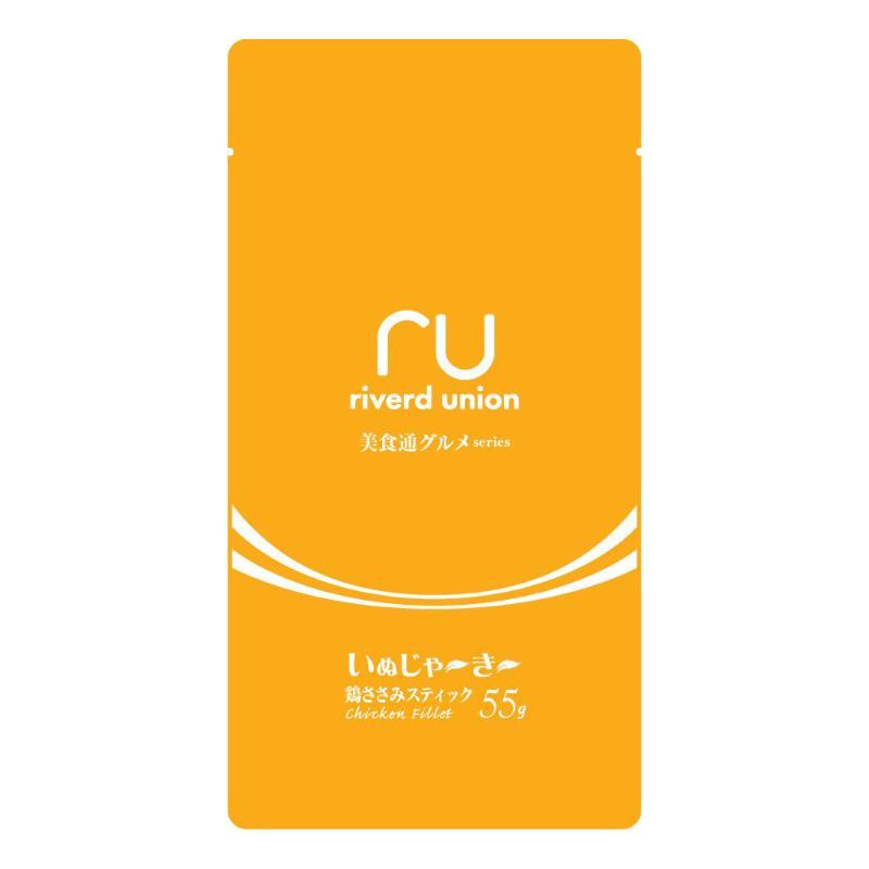 Gourmet Series Dog Treats Chicken Breast Sticks 55g