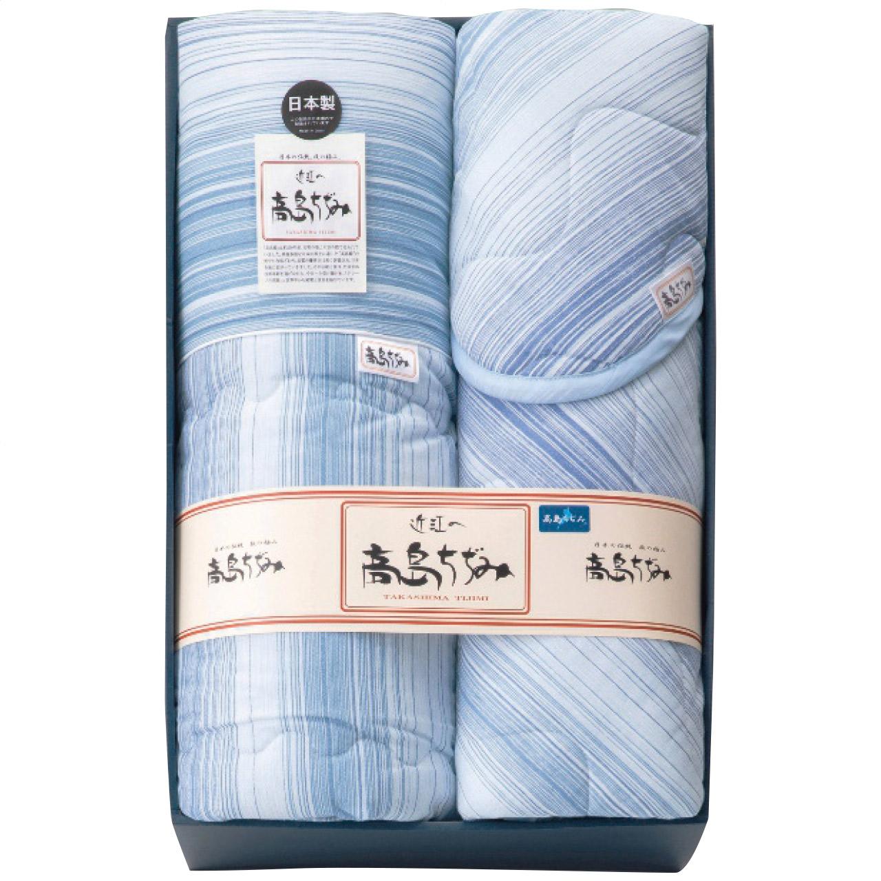 Lightweight Comfort Quilt & Mattress Pad Set TKS2615