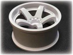 N_ver.3[deepface/+6]27mm/3mm White (2)