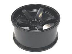 N_ver.3[deepface/+8]27mm/3mm Black (2)